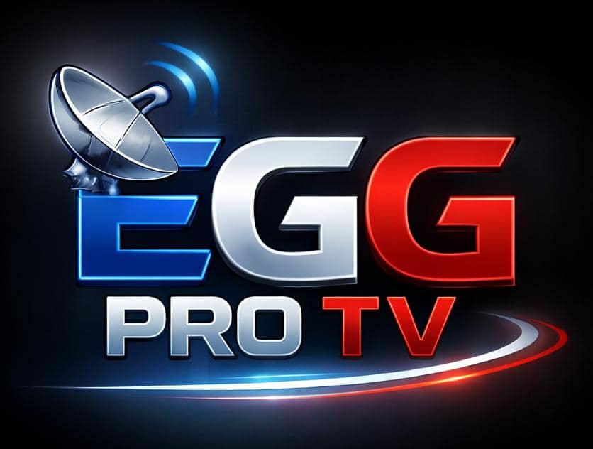 EGG PRO TV